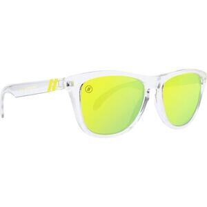 Blenders Lemon Blitz L Series Polarized Sunglasses Clear
